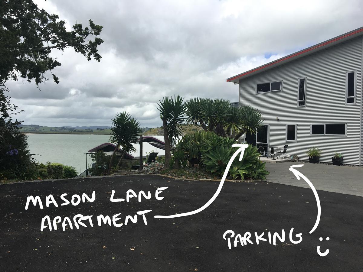 Mason Lane Apartment ファンガレー エクステリア 写真