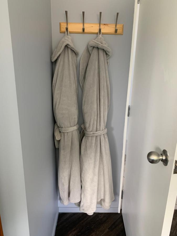 Mason Lane Apartment ファンガレー エクステリア 写真